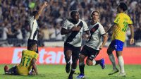 Vasco vira sobre Palmeiras, vence primeira no Brasileirão e quebra tabus