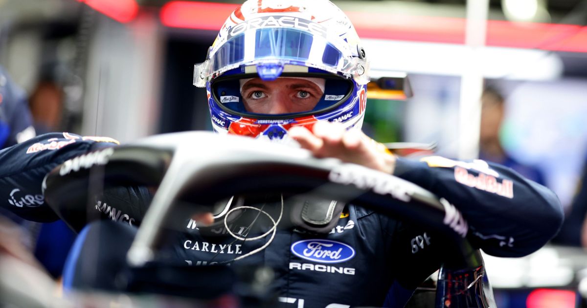 Max Verstappen amarga 11º lugar e critica carro da Red Bull no GP do Japão