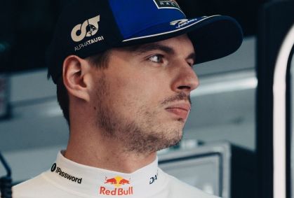 Estreia de Verstappen tem ingressos esgotados nas 24 Horas de Nürburgring