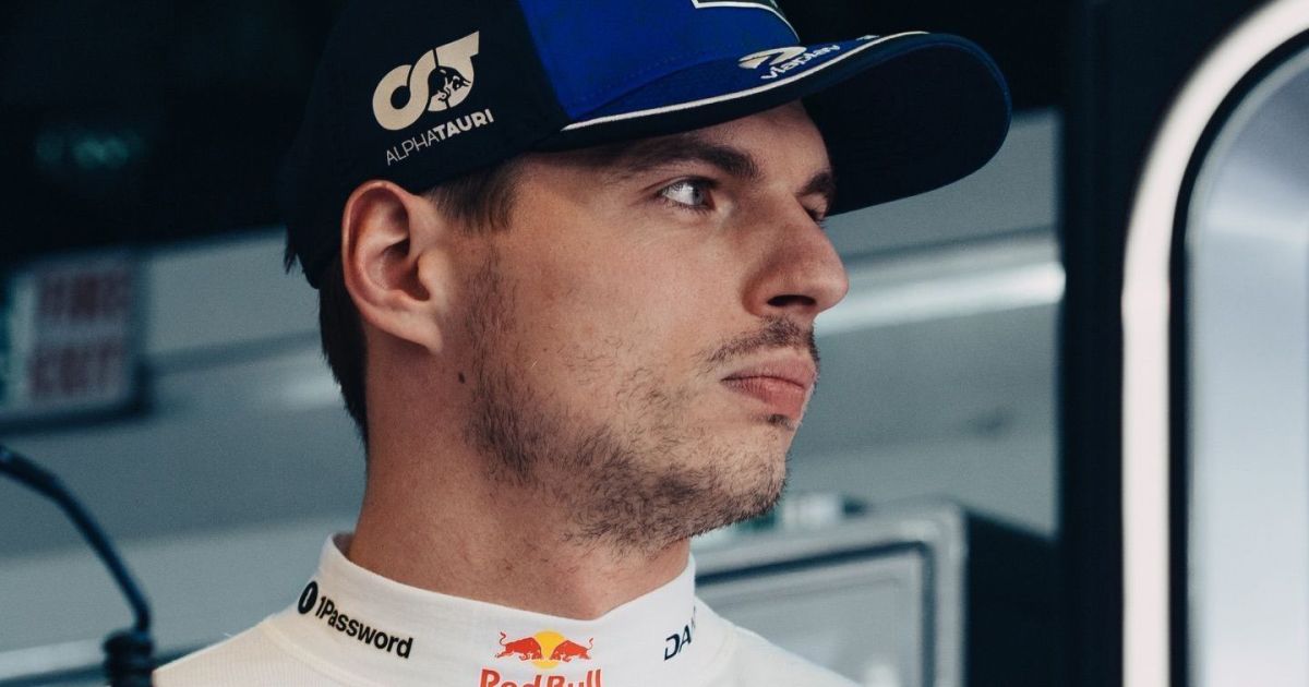 Verstappen se diz frustrado após GP do Japão e cobra melhorias na Red Bull