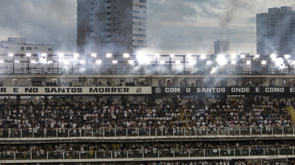 Santos X Remo Horario E Onde Assistir Ao Jogo Da Copa Do Brasil