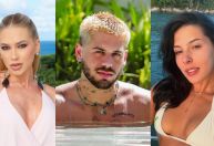 Entenda a "treta" envolvendo Virginia Fonseca, Zé Felipe e Ana Castela