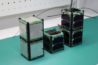 Brasil na Lua: iniciativa mira novos lançamentos e missão com SpaceX