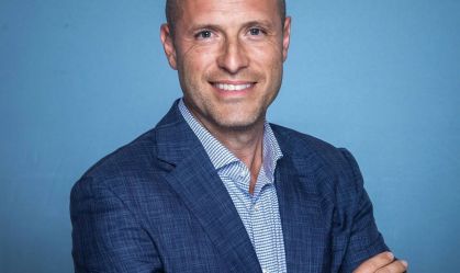 Ricardo Faria, da Global Eggs