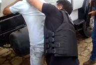 Professor é preso na Bahia suspeito de abusar de alunas em escola municipal