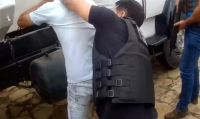Professor é preso na Bahia suspeito de abusar de alunas em escola municipal