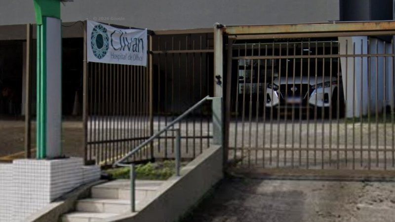 Clínica é interditada após pacientes relatarem perda de visão em Salvador