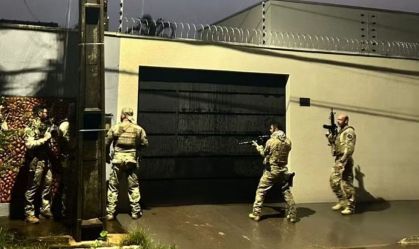 Operação mira disseminação de fake news com IA envolvendo autoridades do MA