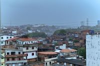 Temporal deixa 16 municípios em situação de emergência na Bahia