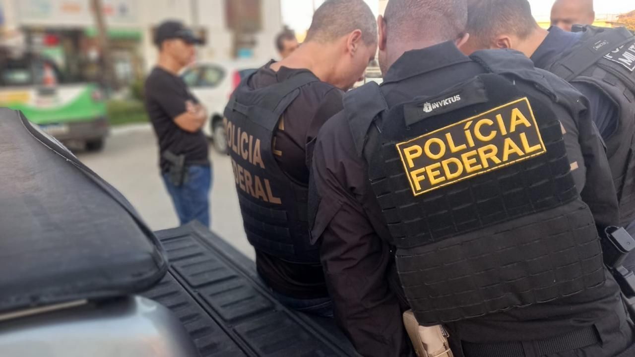 Operação Desconexão
