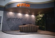 Inter inaugura Sala VIP no aeroporto de Fortaleza