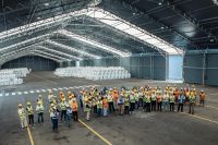 Yara investe R$ 4,5 milhões em novo centro de distribuição