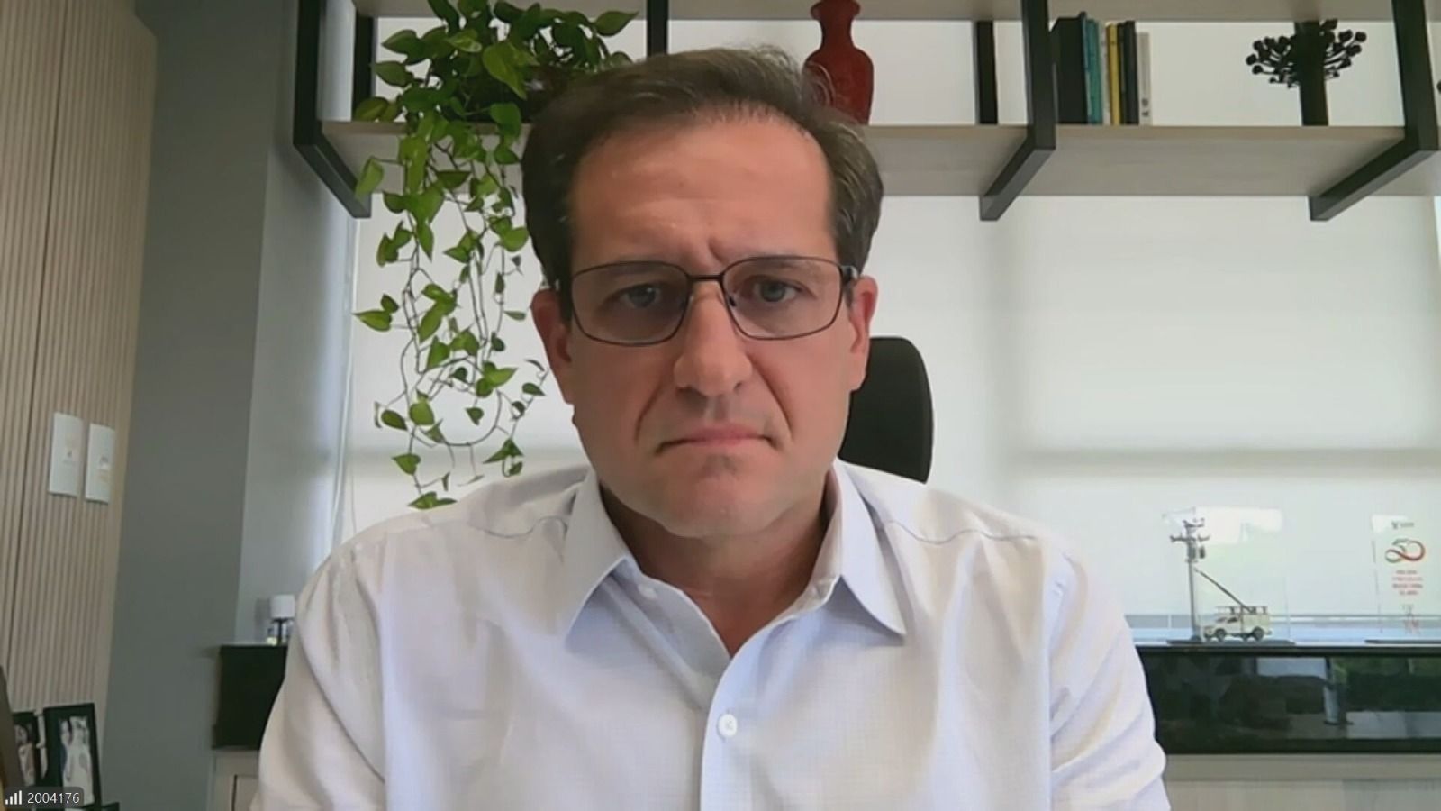 Gustavo Estrela, CEO da CPFL Energia