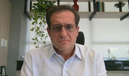Gustavo Estrela, CEO da CPFL Energia
