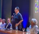 PSD conclui "road show" de filiações com evento em Presidente Prudente (SP)