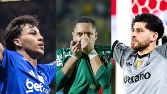 Campeonatos Estaduais conhecem seus campeões; veja resumo das finais