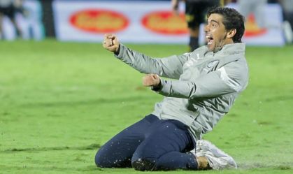 Abel Ferreira