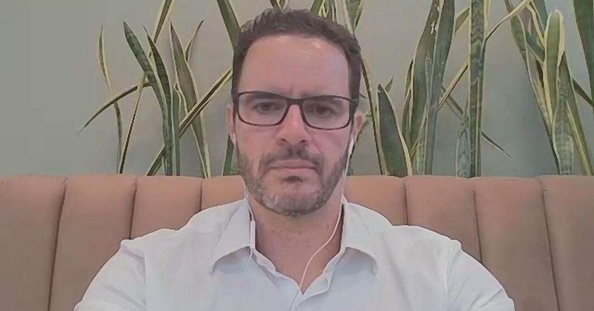 Desempenho de vendas deve melhorar ainda mais, diz CFO da MRV&Co