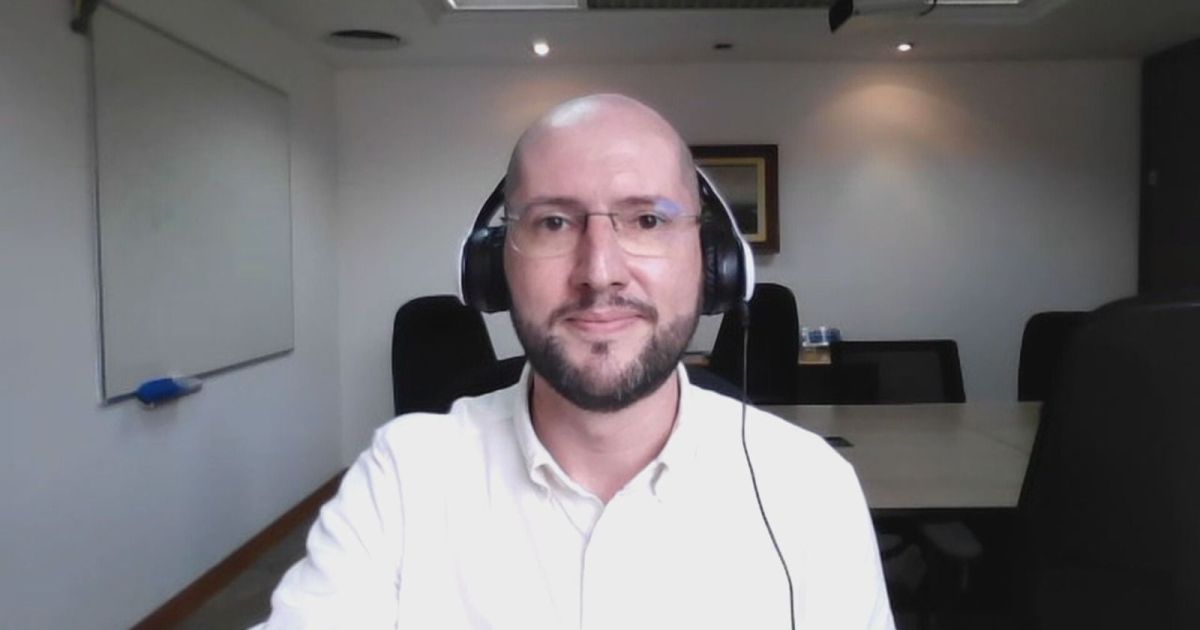 Alta do petróleo terá impactos agregados, diz Firjan
