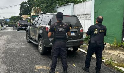 OPERAÇÃO GUARDIÕES