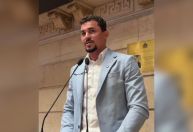 Vereador é preso em operação contra Comando Vermelho no RJ