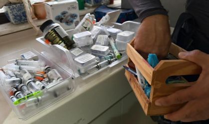 Operação prende 12 suspeitos de vender “canetas emagrecedoras” de forma irregular na Bahia
