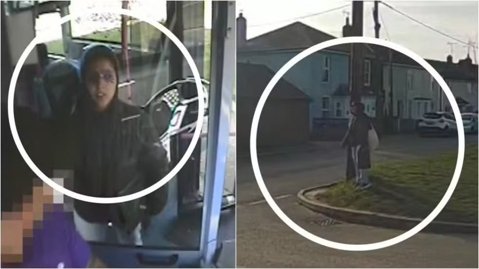 Polícia britânica divulga novas pistas sobre psicóloga brasileira desaparecida