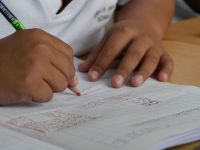 Como o Instituto MRV&CO apoia a educação dos filhos de colaboradores