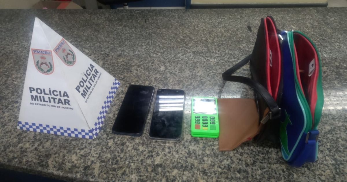 Golpe da Caipirinha: Vendedor é Preso no Rio por Cobrar R$ 2,5 Mil