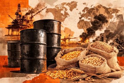 Conflito no Oriente Médio pressiona preços ao redor do mundo