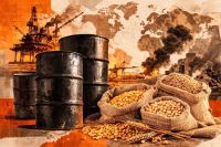 Preços ao produtor da Alemanha tem maior alta desde agosto de 2022