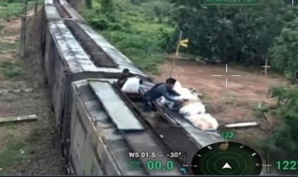 ROUBO DE CARGA FERROVIÁRIA4