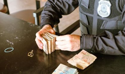 Imagem de destaque do post: Investigados combinaram compra de jatinho com desvios do INSS, diz Mendonça