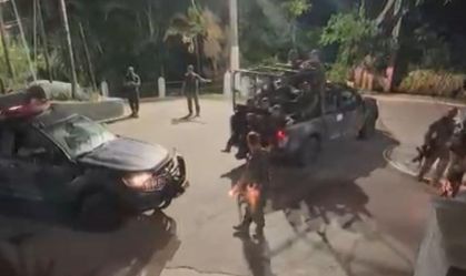 OPERAÇÃO CENTRO RIO