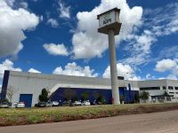ADM inaugura fábrica e polo de distribuição para nutrição animal no Paraná