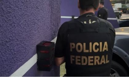 PF desarticula esquema de tráfico de mulheres para exploração sexual em SC
