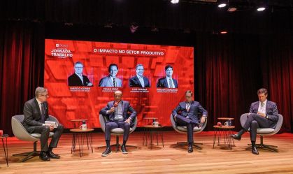 CNN TALKS - FUTURO DO TRABALHO
