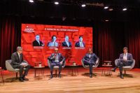 CNN Talks: Setor produtivo alerta para debate precipitado sobre escala 6x1