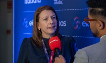 Fernanda Rezende, diretora-executiva da CNT