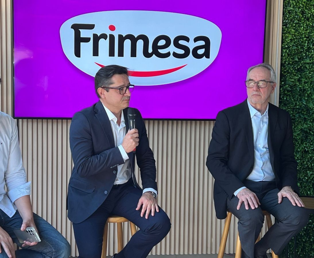 Frimesa consolida expansão com novo escritório comercial em São Paulo