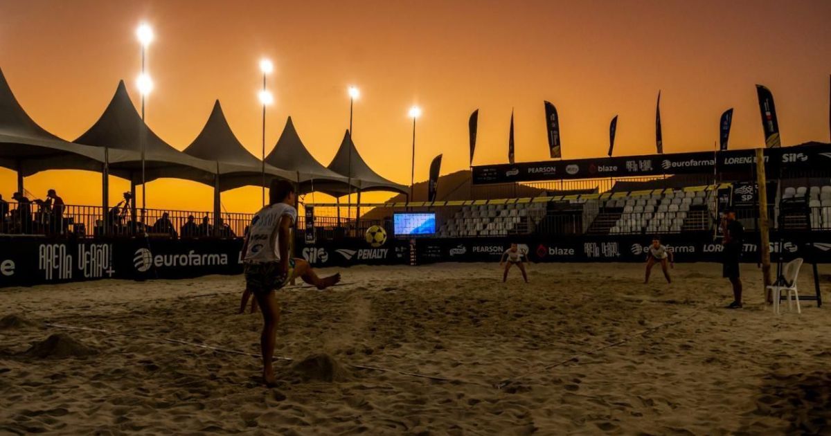 Esportes de verão apresentam impacto positivo no turismo em Maresias