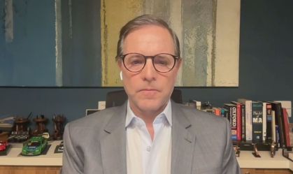 Presidente da Abrainc, Luiz França