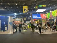 Fruticultura movimenta R$ 1,5 bi em feira internacional