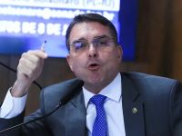 “O filme da minha vida mostra que não sou radical”, diz Flávio Bolsonaro