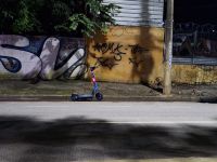 MP dá 60 dias para prefeitura de BH explicar uso indevido de patinetes