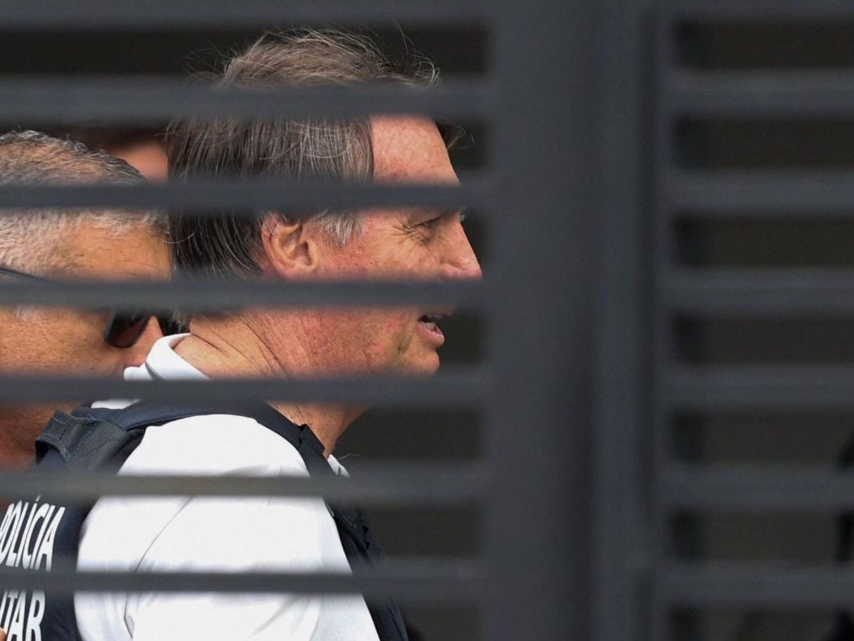 Dosimetria: O que muda para Bolsonaro e condenados do 8/1 se veto cair