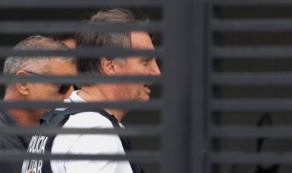 Jair Bolsonaro