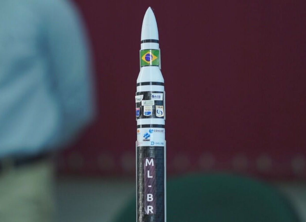 Brasil na Lua: conheça nova tentativa de lançar foguete orbital