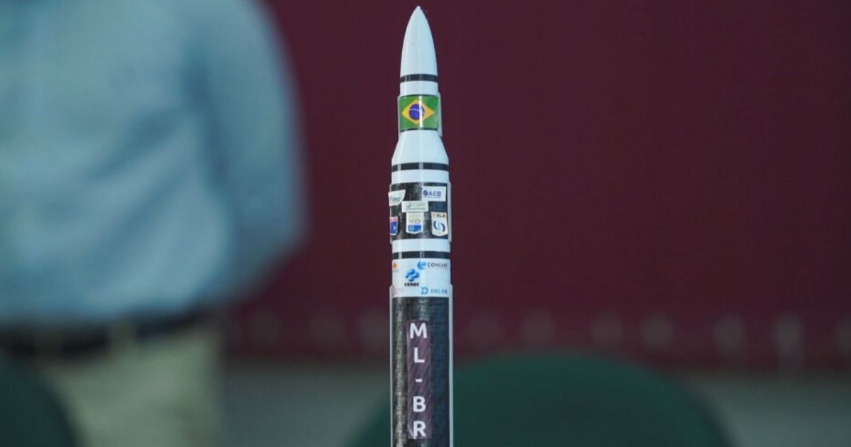 Brasil na Lua: conheça nova tentativa de lançar foguete orbital