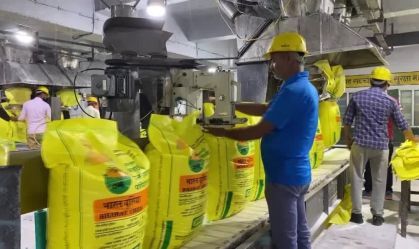 Índia depende da importação de fertilizantes para abastecer agricultura interna